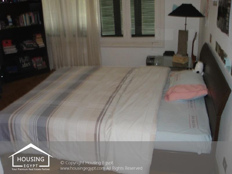 Katameya Heights - 5th Settlement