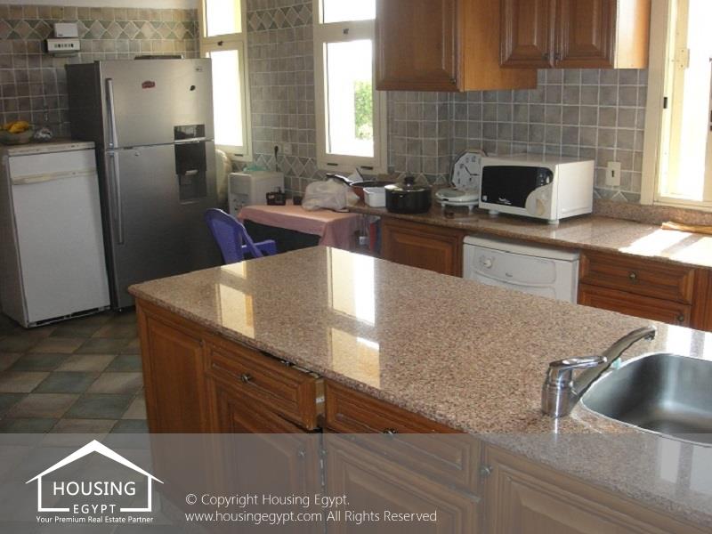 Katameya Heights - 5th Settlement