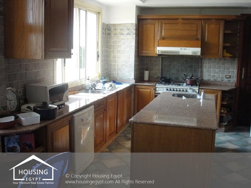 Katameya Heights - 5th Settlement