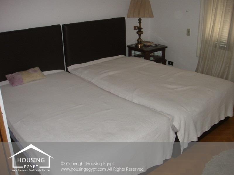 Katameya Heights - 5th Settlement