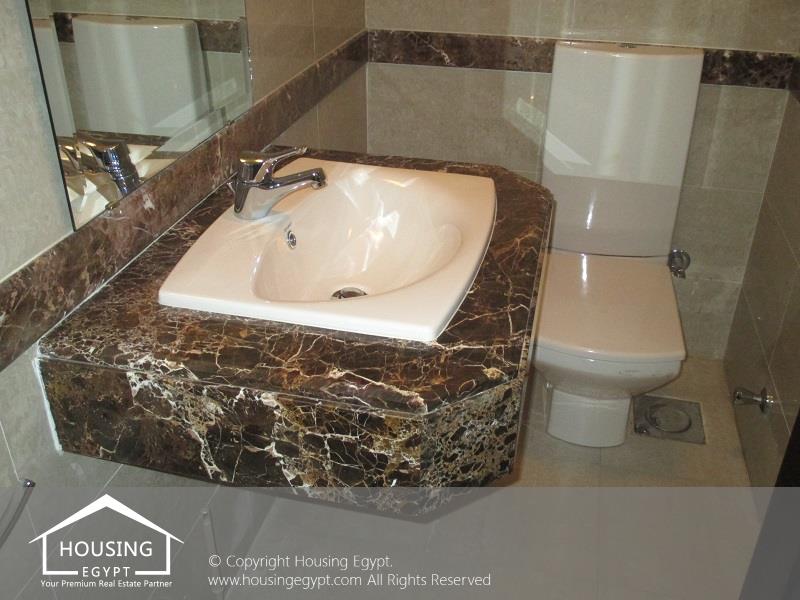 Katameya Heights - 5th Settlement