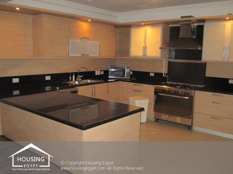 Katameya Heights - 5th Settlement