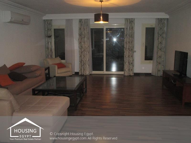 Katameya Heights - 5th Settlement