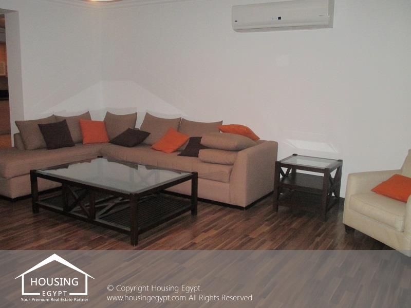 Katameya Heights - 5th Settlement