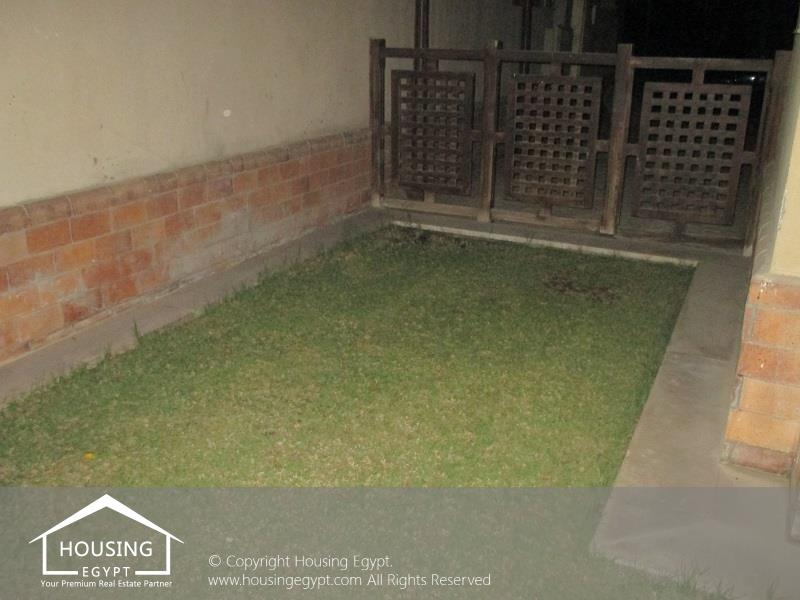 Katameya Heights - 5th Settlement