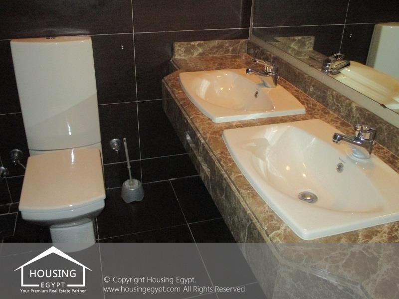 Katameya Heights - 5th Settlement