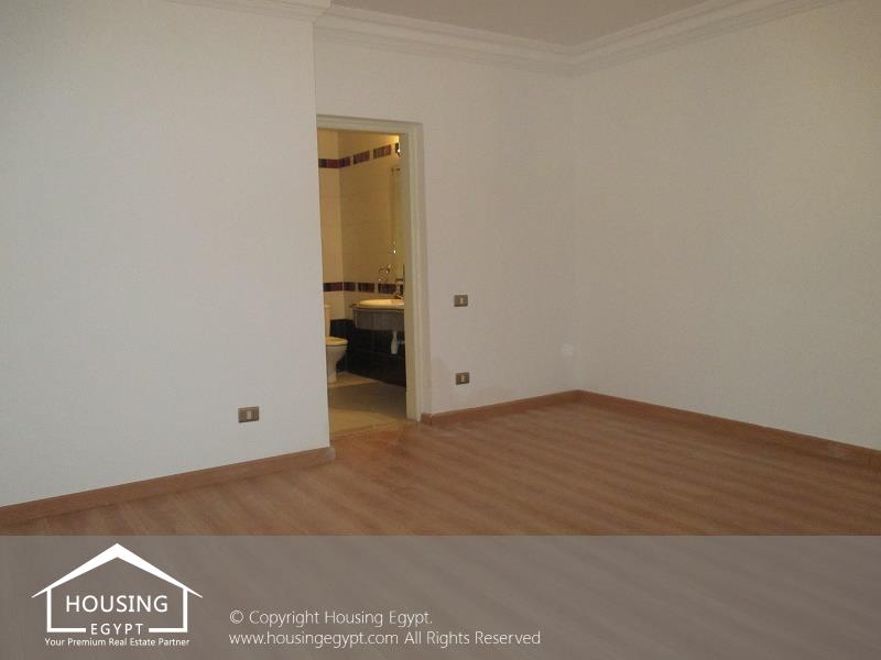 Katameya Heights - 5th Settlement