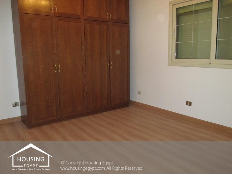 Katameya Heights - 5th Settlement