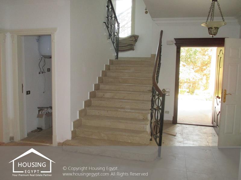 Katameya Heights - 5th Settlement