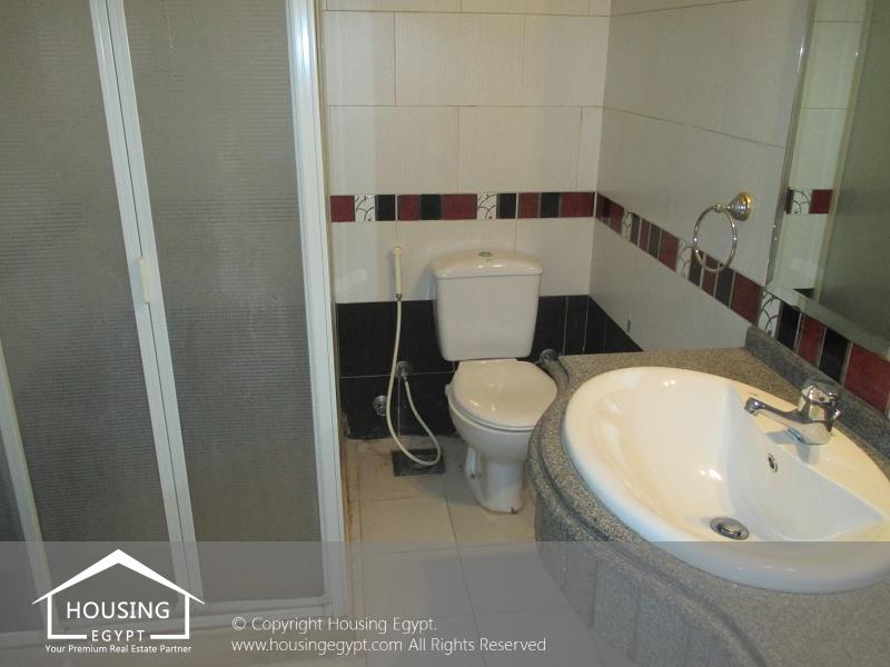 Katameya Heights - 5th Settlement