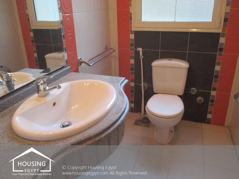 Katameya Heights - 5th Settlement