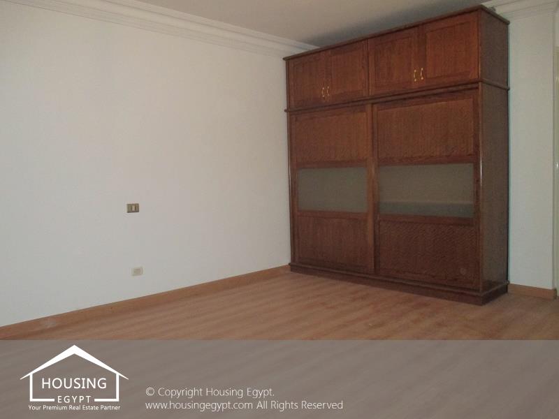 Katameya Heights - 5th Settlement