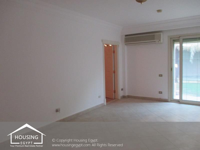 Katameya Heights - 5th Settlement