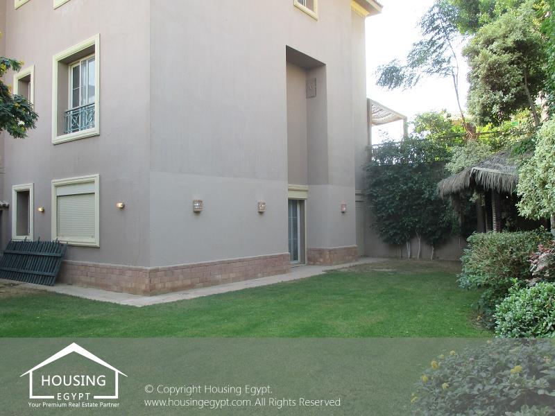 Katameya Heights - 5th Settlement