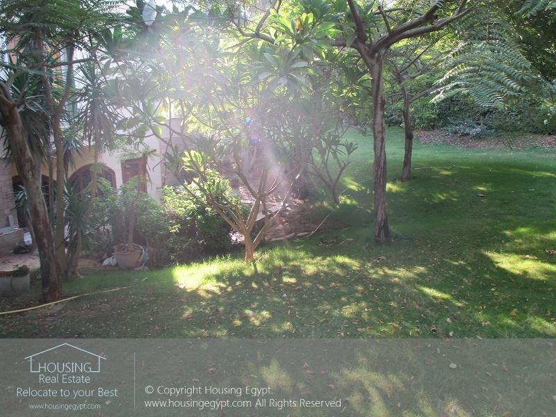 Katameya Heights - 5th Settlement