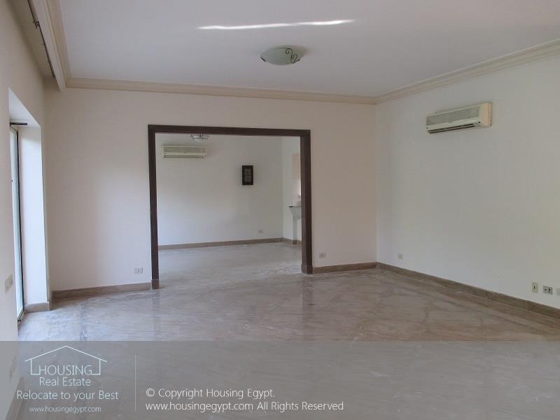 Katameya Heights - 5th Settlement