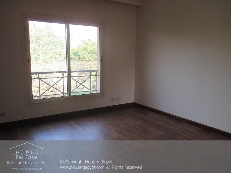 Katameya Heights - 5th Settlement