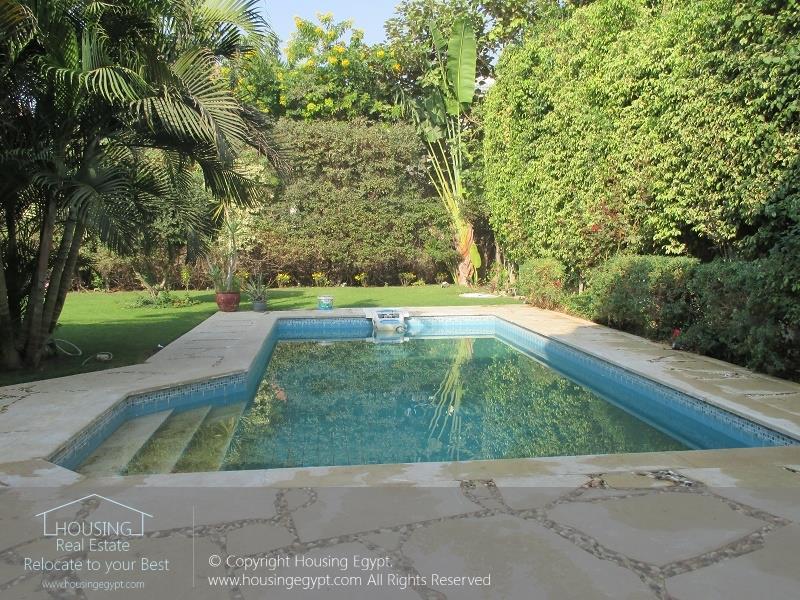 Katameya Heights - 5th Settlement