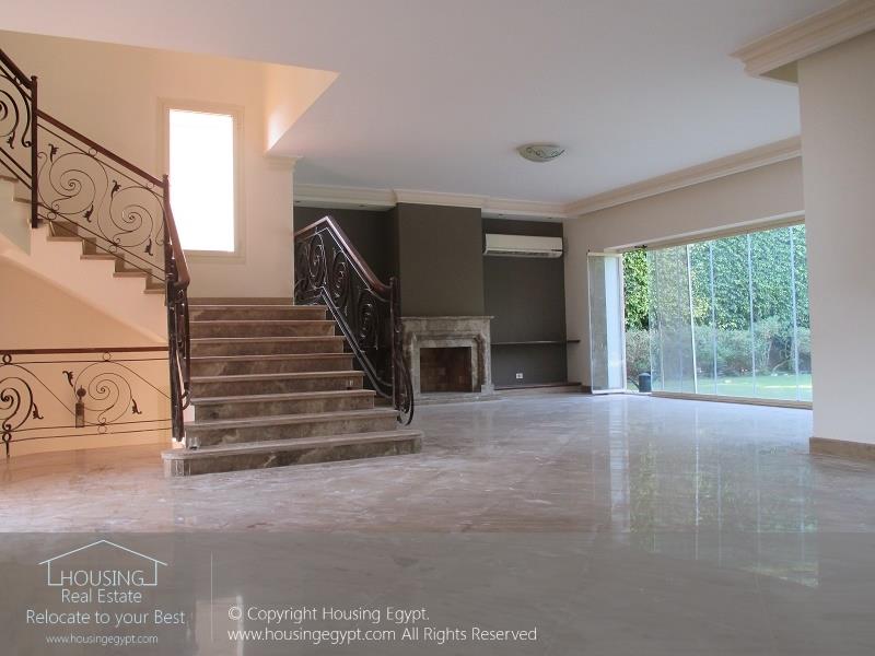 Katameya Heights - 5th Settlement