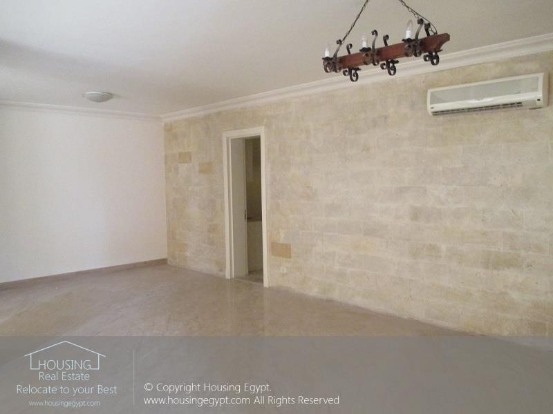 Katameya Heights - 5th Settlement