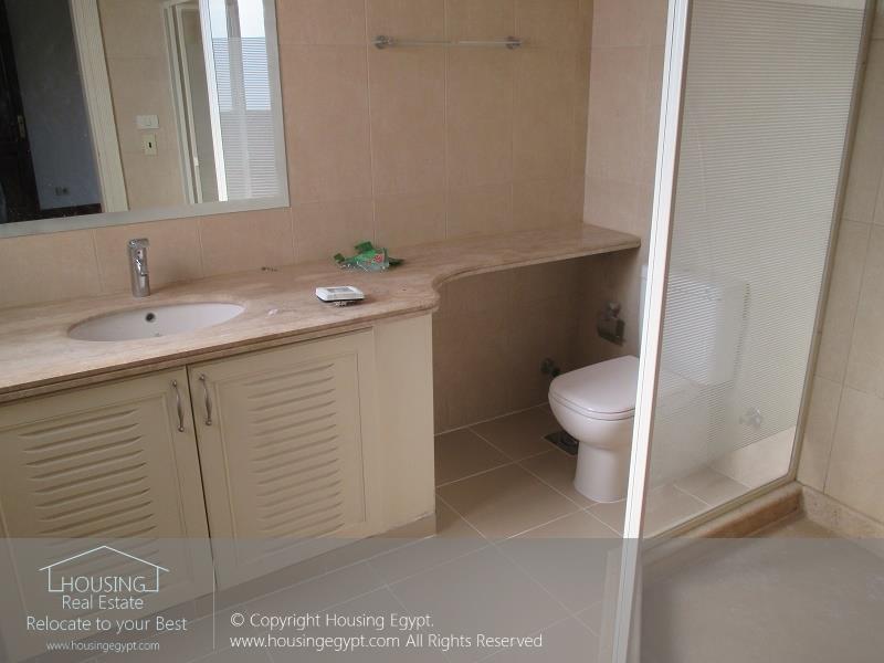 Katameya Heights - 5th Settlement