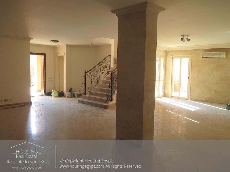 Katameya Heights - 5th Settlement