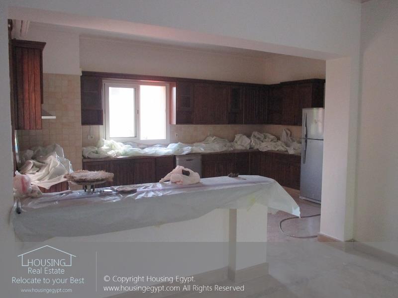 Katameya Heights - 5th Settlement