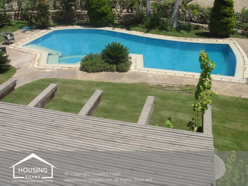 Katameya Heights - 5th Settlement