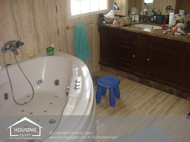 Katameya Heights - 5th Settlement