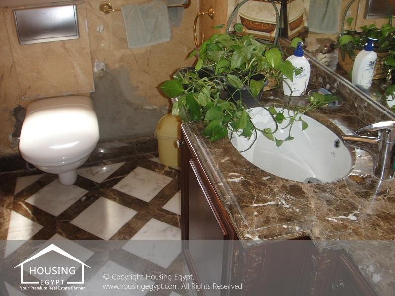 Katameya Heights - 5th Settlement