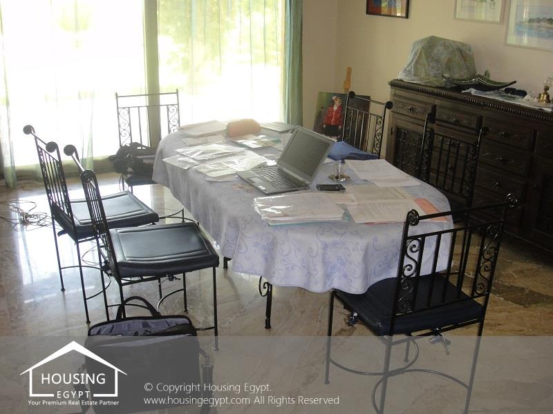 Katameya Heights - 5th Settlement