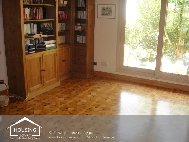 Katameya Heights - 5th Settlement