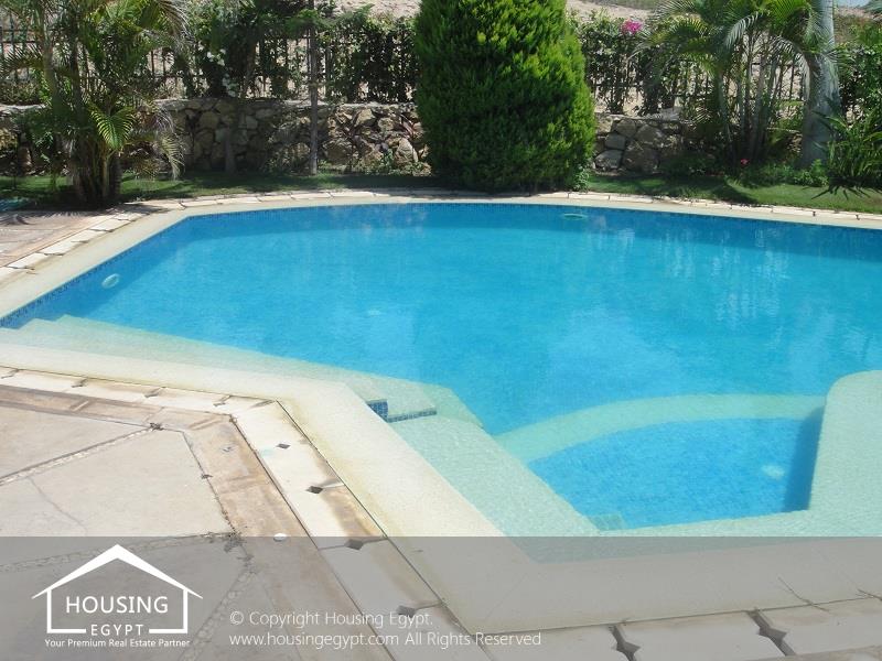 Katameya Heights - 5th Settlement