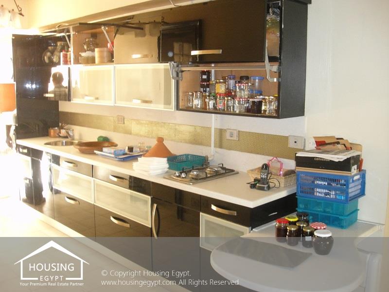 Katameya Heights - 5th Settlement