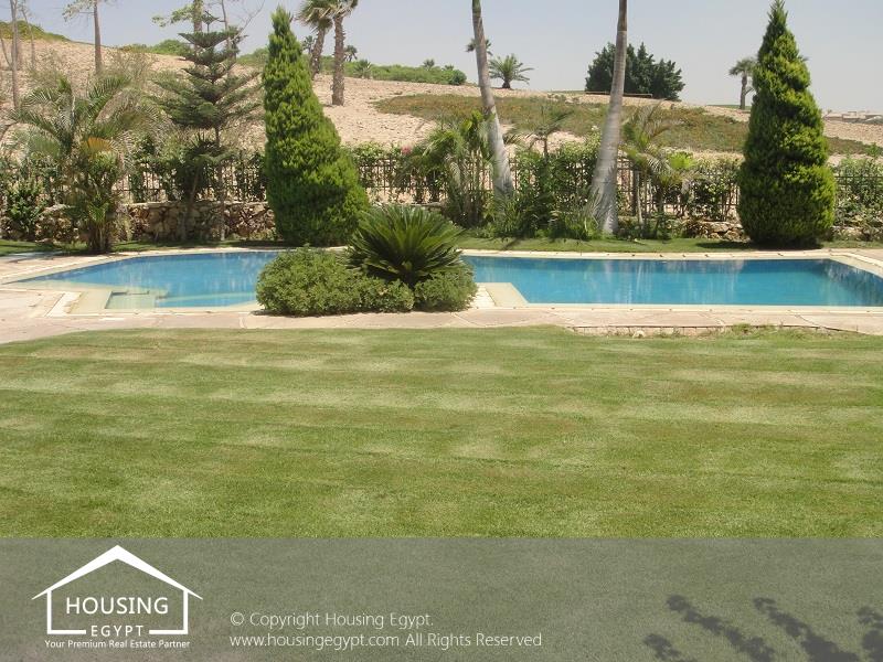 Katameya Heights - 5th Settlement