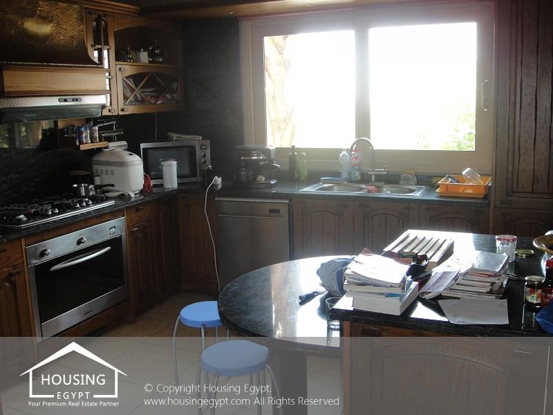 Katameya Heights - 5th Settlement