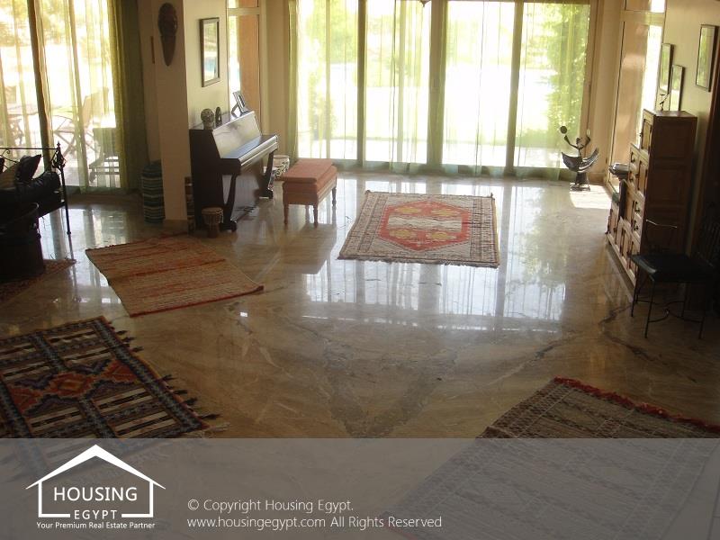 Katameya Heights - 5th Settlement