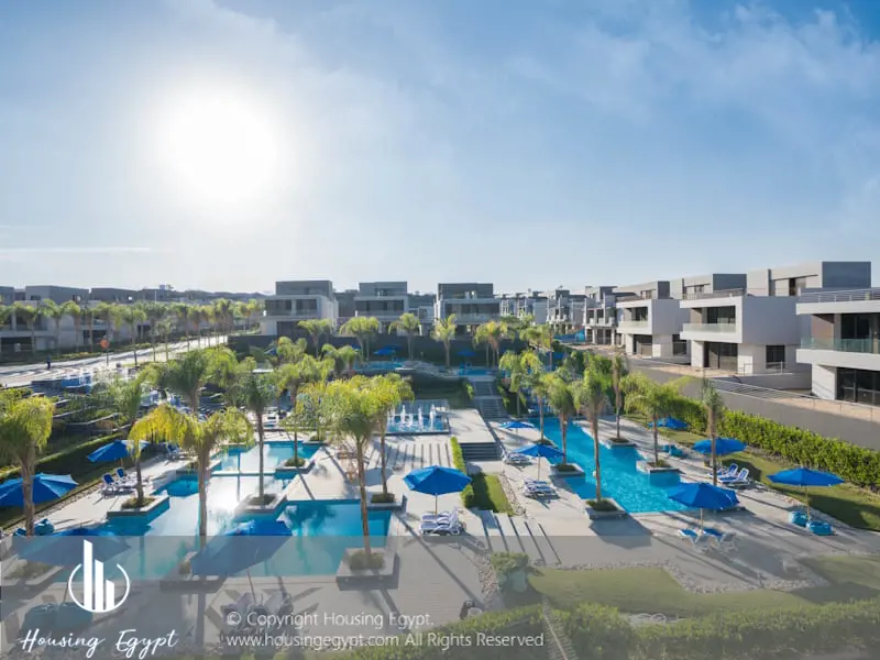 El Patio Zahraa - Sheikh Zayed