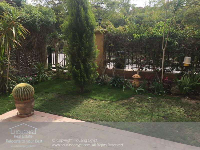 Katameya Heights - 5th Settlement