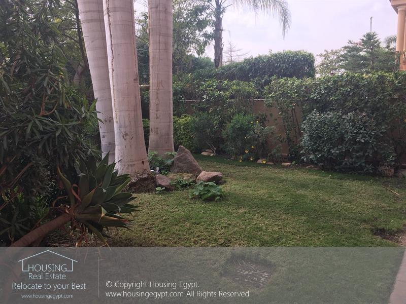 Katameya Heights - 5th Settlement