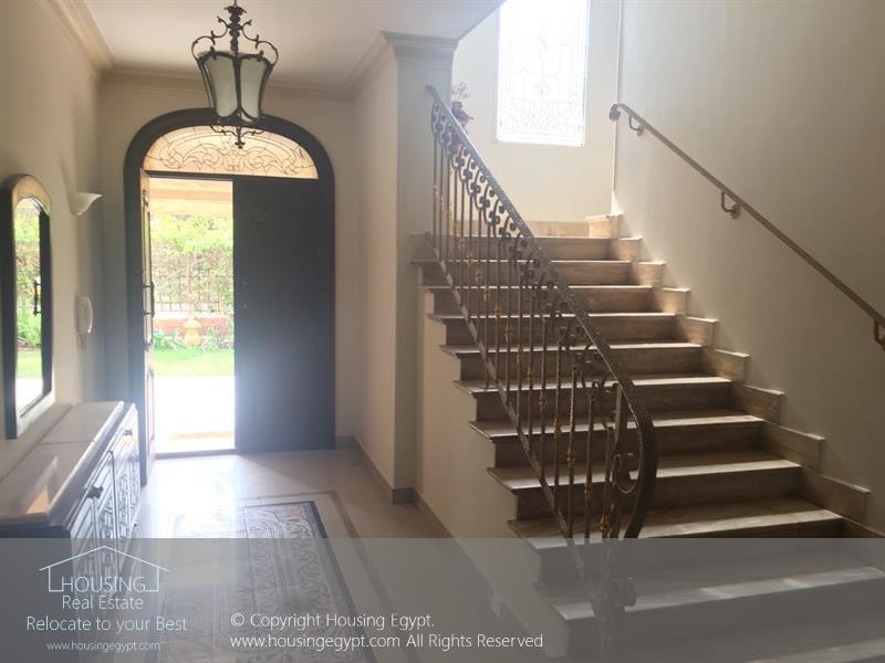 Katameya Heights - 5th Settlement