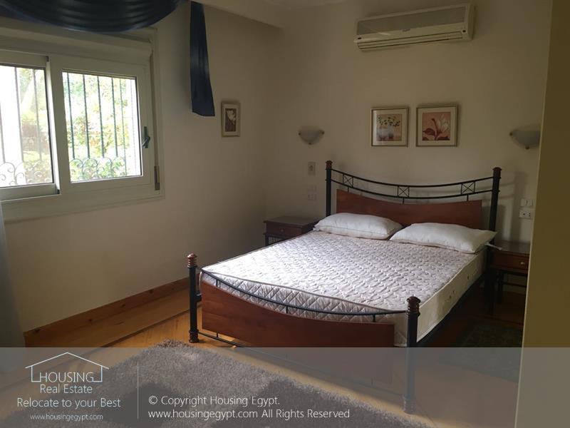 Katameya Heights - 5th Settlement