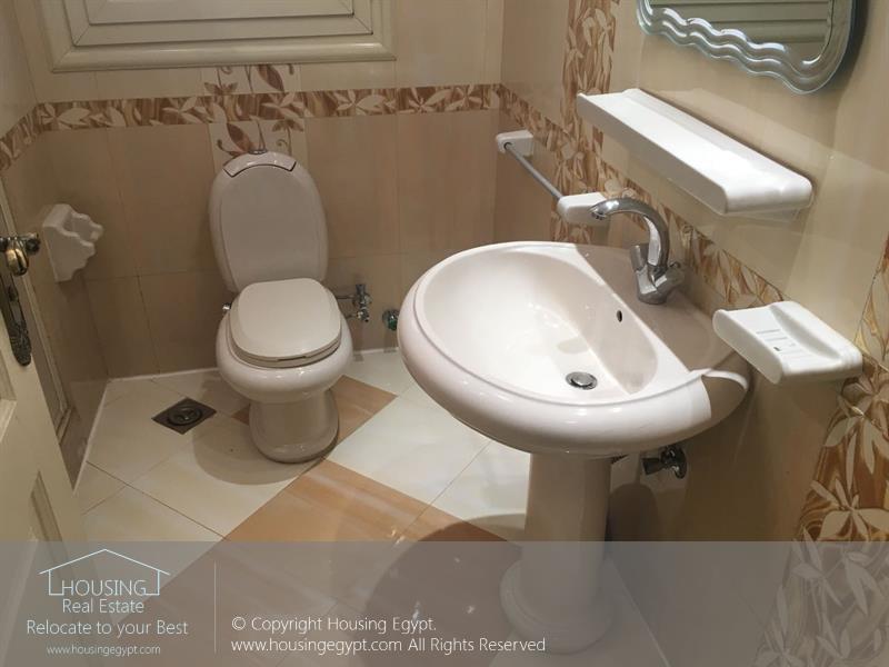 Katameya Heights - 5th Settlement