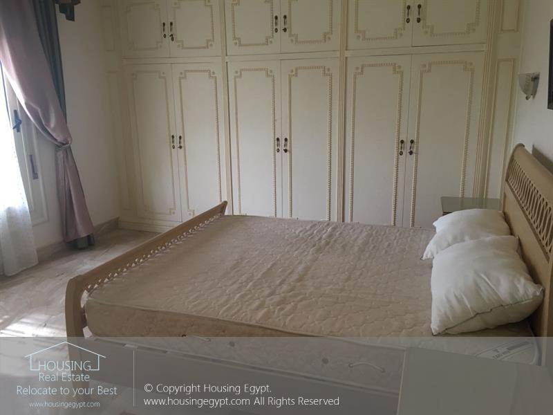 Katameya Heights - 5th Settlement