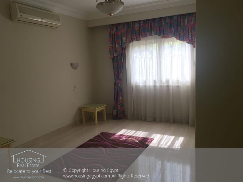 Katameya Heights - 5th Settlement