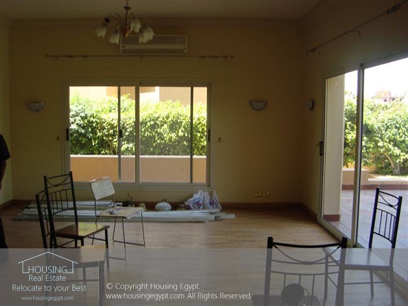 Katameya Heights - 5th Settlement