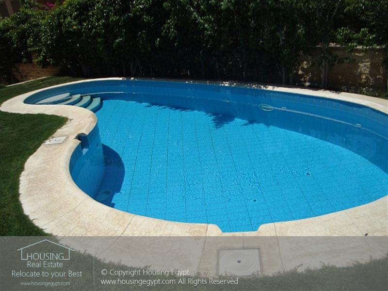 Katameya Heights - 5th Settlement