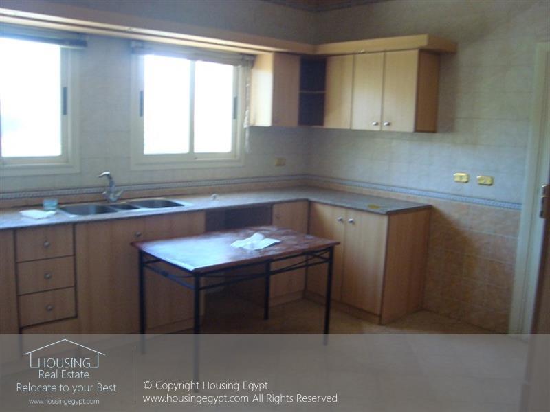 Katameya Heights - 5th Settlement