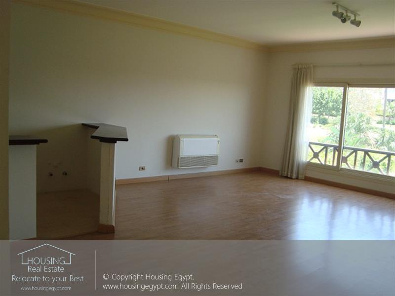 Katameya Heights - 5th Settlement