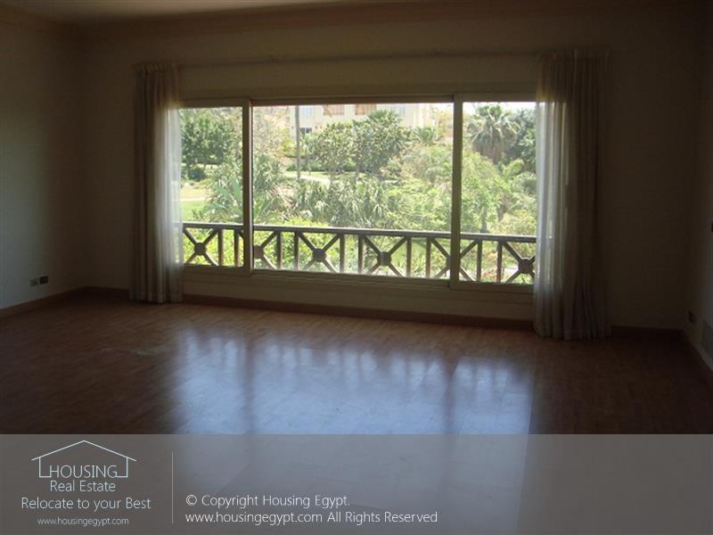 Katameya Heights - 5th Settlement